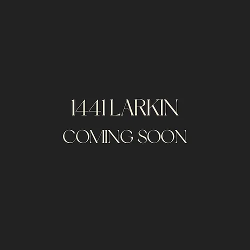 1441 Larkin St #2 Photo 1