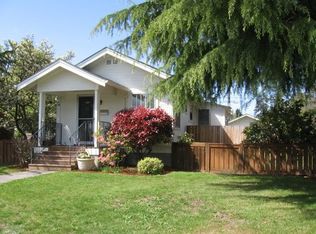6920 S Mason Ave, Tacoma, WA 98409