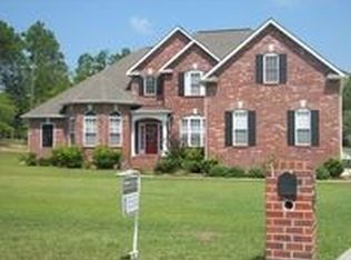 17409 S Carr Bridge Rd, Biloxi, MS 39532