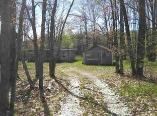 6361 N M 18, Roscommon, MI 48653