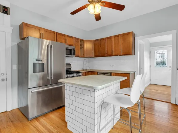 2 Kemp St #2, Boston, MA 02127