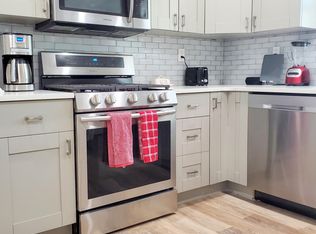 37 Montrose St #2, Everett, MA 02149