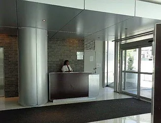 Rented by Area New York