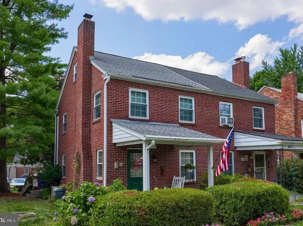 320 Atkins Ave, Lancaster, PA 17603