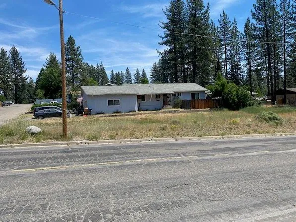 181 W Magnolia Ave, Portola, CA 96122