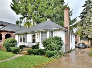 592 S Mitchell Ave, Elmhurst, IL