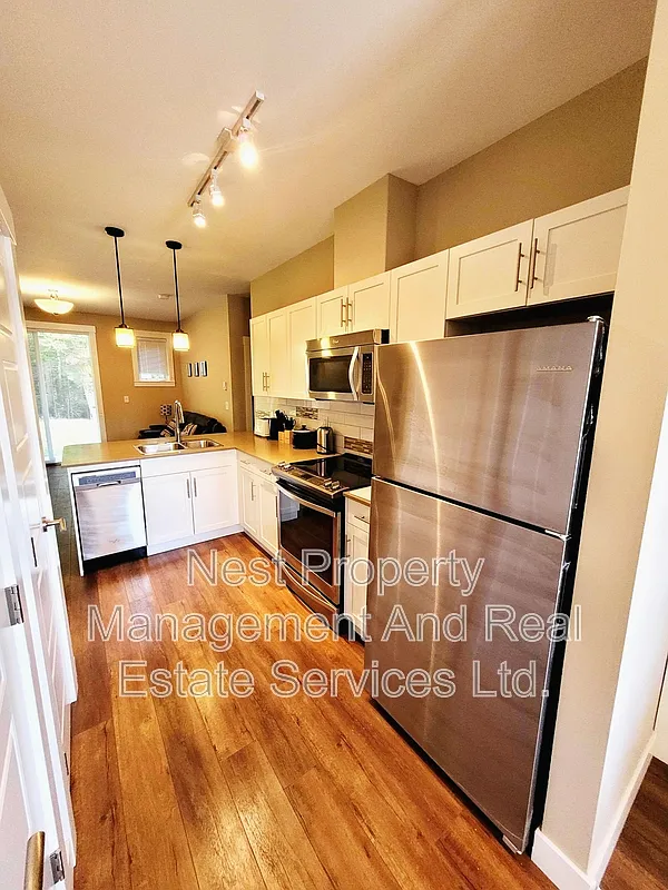 2 bed, 2.0 bath, $2,450 — Photo 1