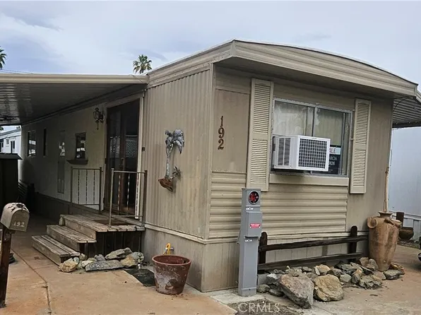 192 Mercury St, Palm Springs, CA 92264