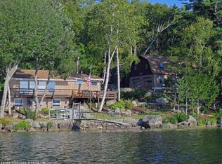 86 Rockridge Rd, Holden, ME 04429