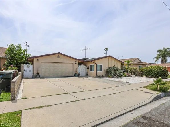 1762 W Minerva Ave, Anaheim, CA 92804