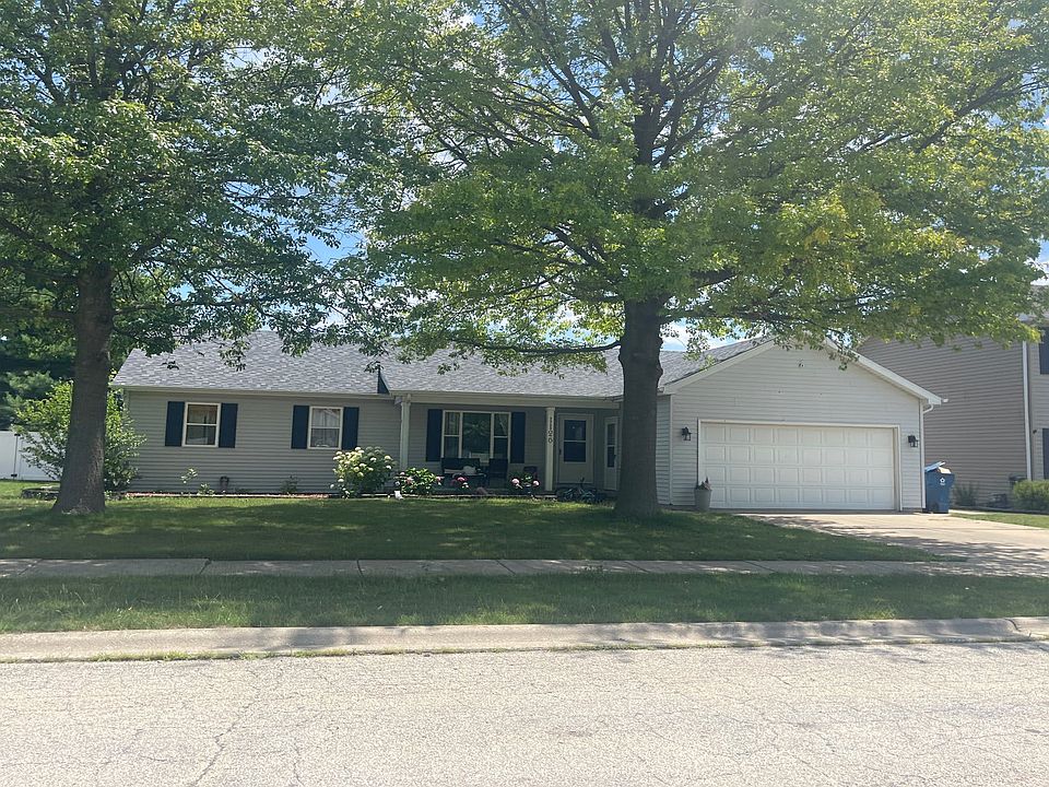 1st image of 1126 Guinevere Ln