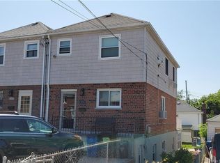 1635 Ohm Ave, Bronx, NY 10465