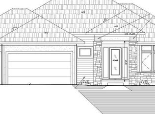 10833 S Green Rd, Olathe, KS 66061