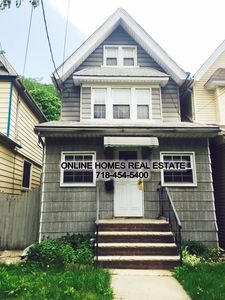 8627 98th St, Woodhaven, NY, 11421