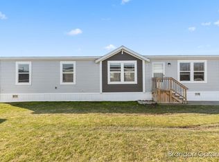 11700 Torrey Trl NW, Grand Rapids, MI 49534