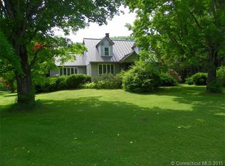 323 Colebrook Rd, Winsted, CT 06098
