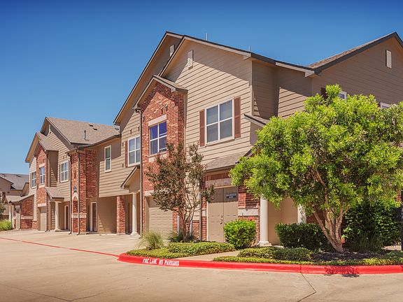 5th image of 12101 Dessau Rd APT 1608