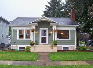 1310 9th St, La Grande, OR 97850