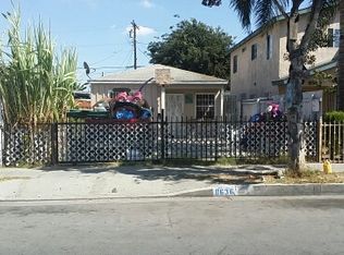 8636 Holmes Ave, Los Angeles, CA 90002