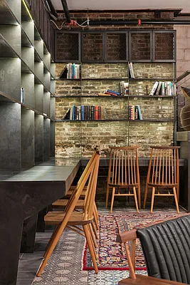 Rented by Compass | media 13