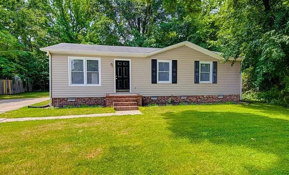 409 W Vandalia Rd