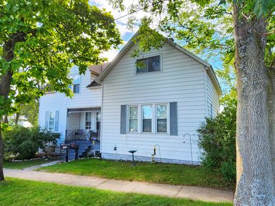 239 10th St, Manistee, MI, 49660