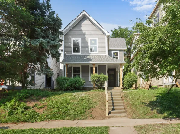 1217 Newman St, Indianapolis, IN 46201