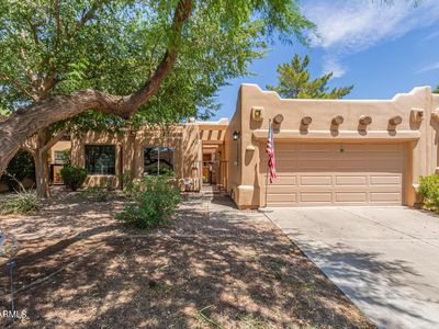 7752 E Solano Dr, Scottsdale, AZ, 85250