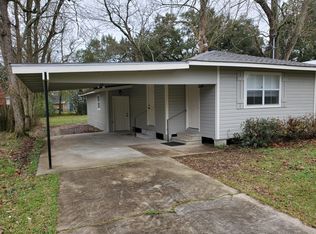 4056 Bennett St, Zachary, LA 70791
