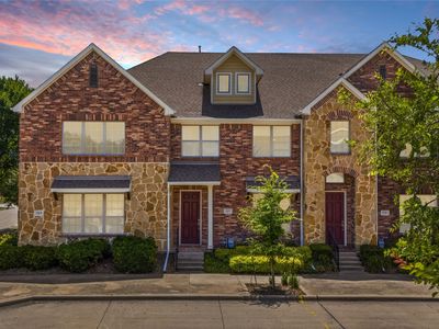 527 Matthew Pl, Richardson, TX, 75081