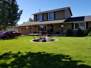 22666 Peacock Ln, Bend, OR 97701