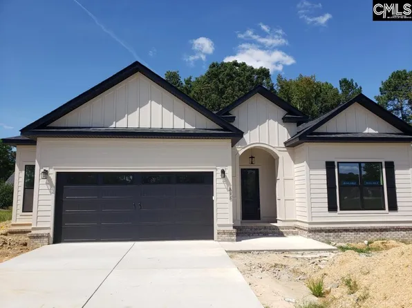 858 Elms Spinney Ln, Chapin, SC 29036