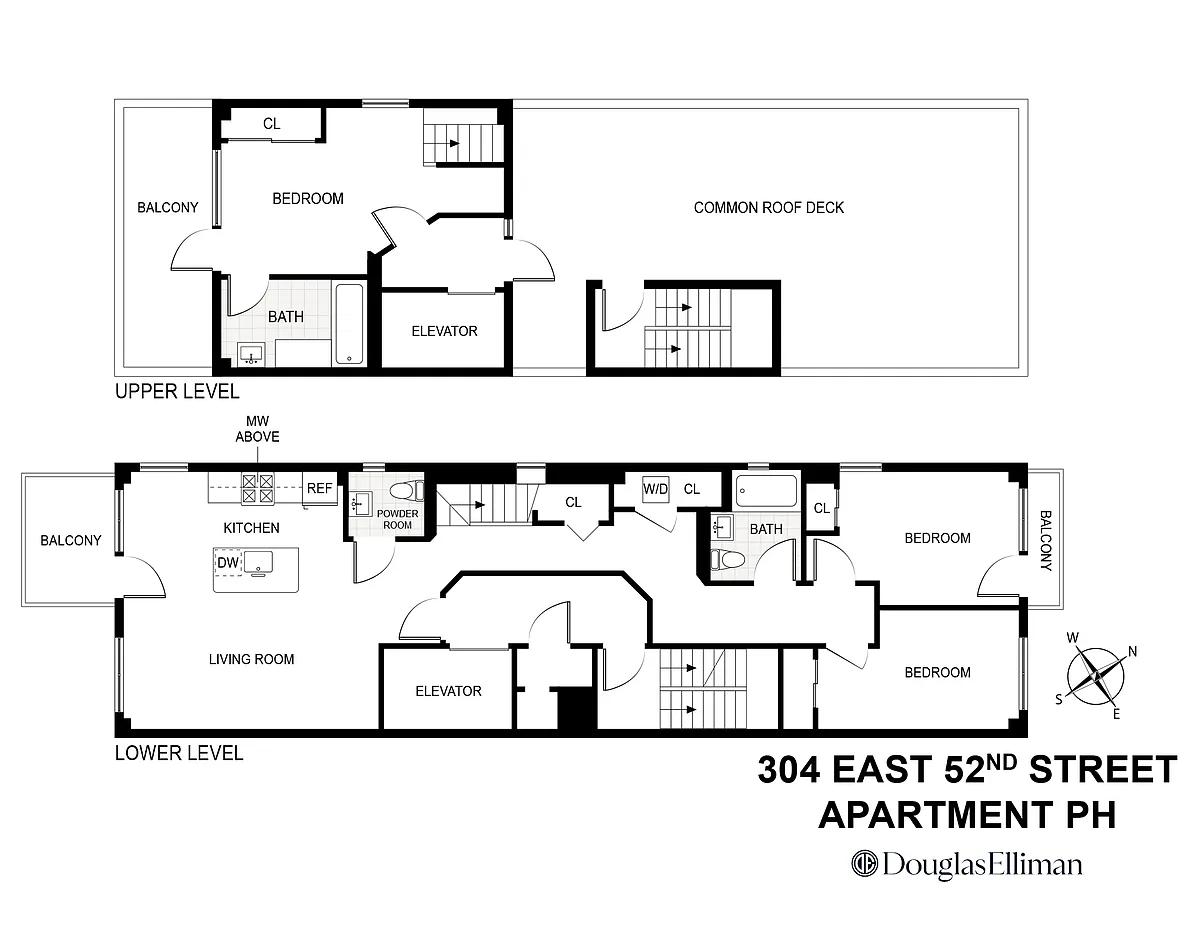 Building Photo - 304 E 52nd St #PENTHOUSE