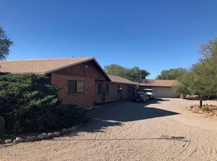1621 W Pine St, Tucson, AZ 85704