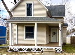 220 Dickson St, Plymouth, IN 46563