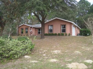 335 W Glenhaven Dr, Citrus Springs, FL 34434
