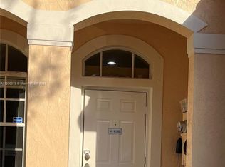 2623 SW 84th Ter #104, Miramar, FL 33025