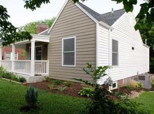 2548 Woodbine Ave, Knoxville, TN 37914