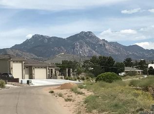 0 Southern Vista Dr, Kingman, AZ 86401