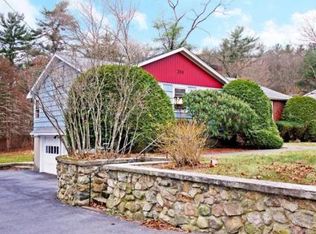 314 Village St, Millis, MA 02054