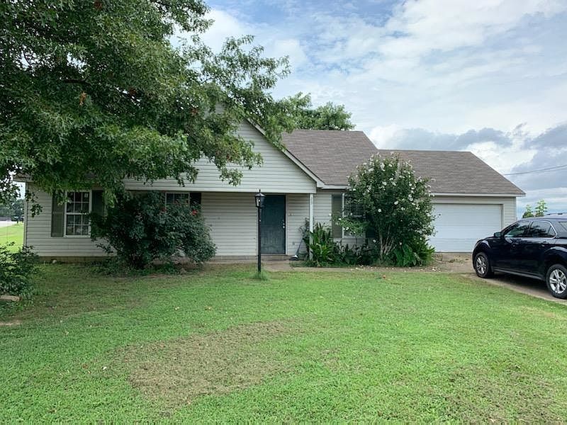 29 Brenham Dr, Oakfield, TN 38362 Zillow