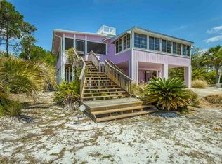 1362 Chip Morrison Dr, Alligator Pt, FL 32346