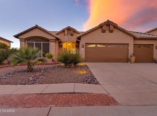 11361 N Canada Creek Dr, Oro Valley, AZ 85737