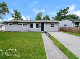 4915 N Kitley Ave, Indianapolis, IN