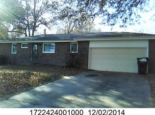 501 N 81st St, Lincoln, NE 68505