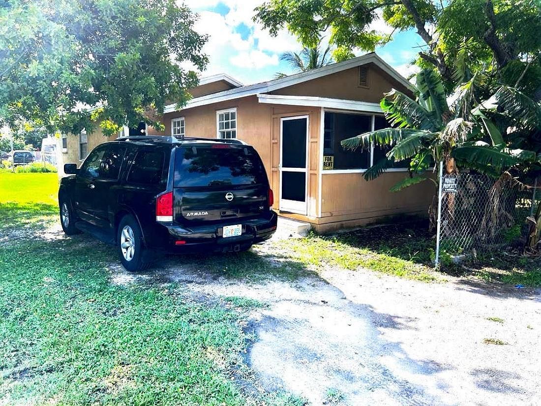 125 SW 11th Ave, South Bay, FL 33493 Zillow