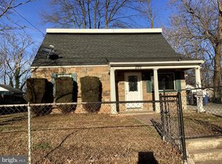 250 Manassas Dr, Manassas Park, VA 20111