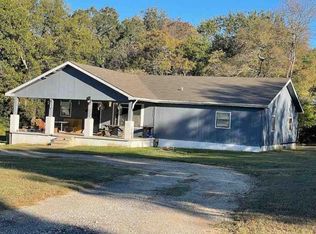 58 Riner Rd, Pottsboro, TX 75076