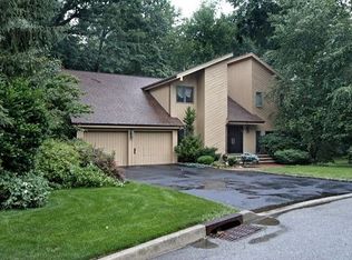 9 Mission Way, Tenafly, NJ 07670