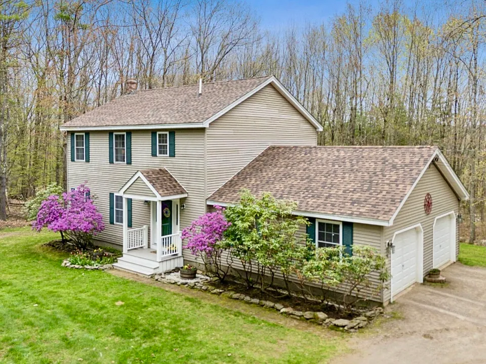 30 Piper Farm Rd